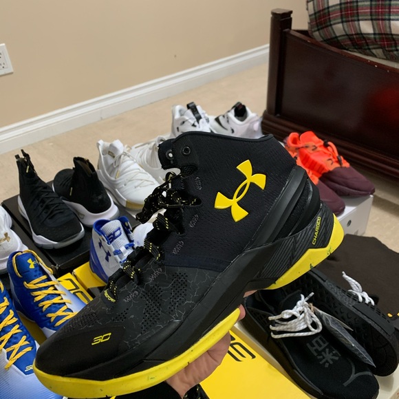 Sneakers and Clothing - Picture 3 of 13